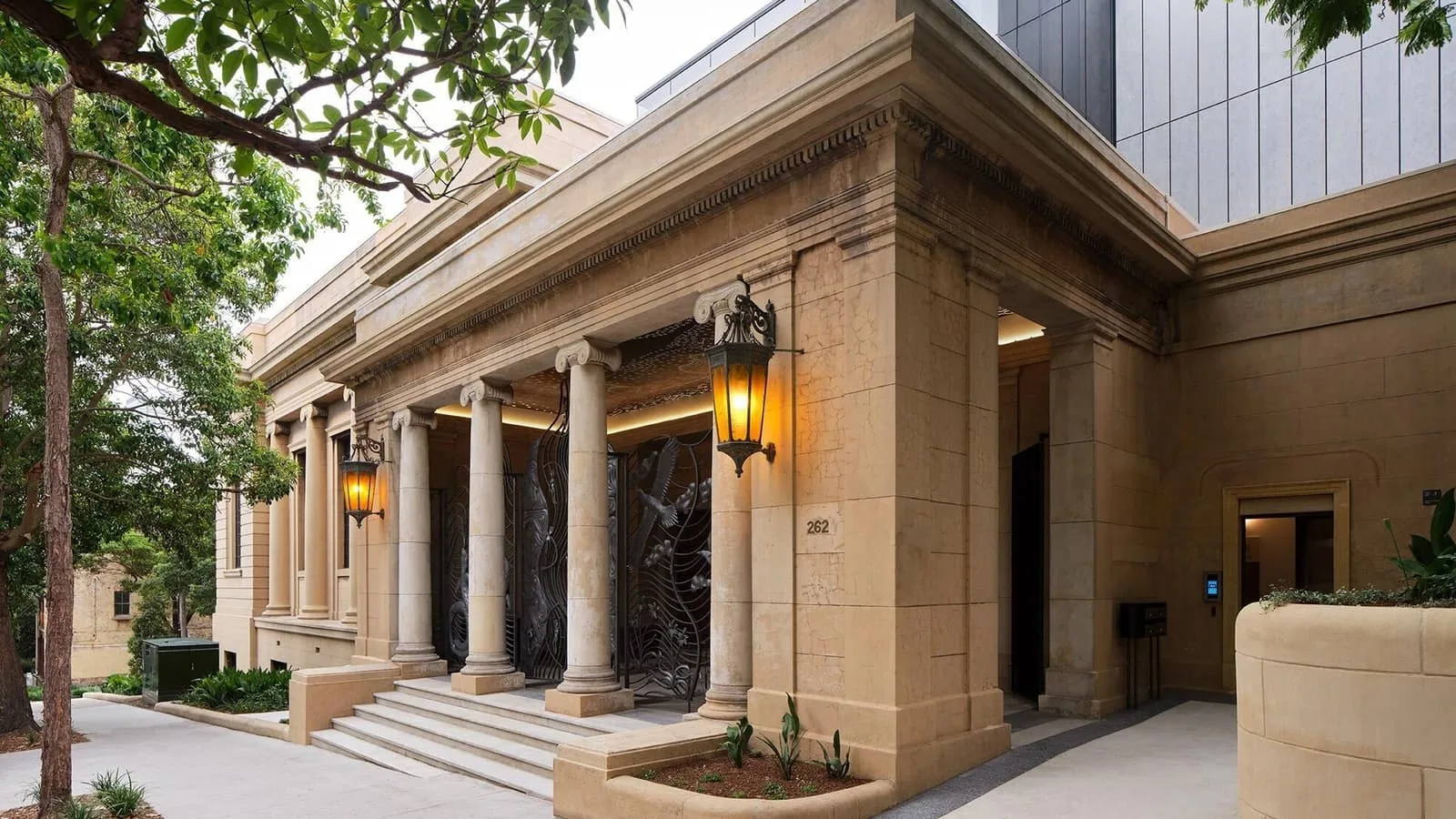 Shelter NSW