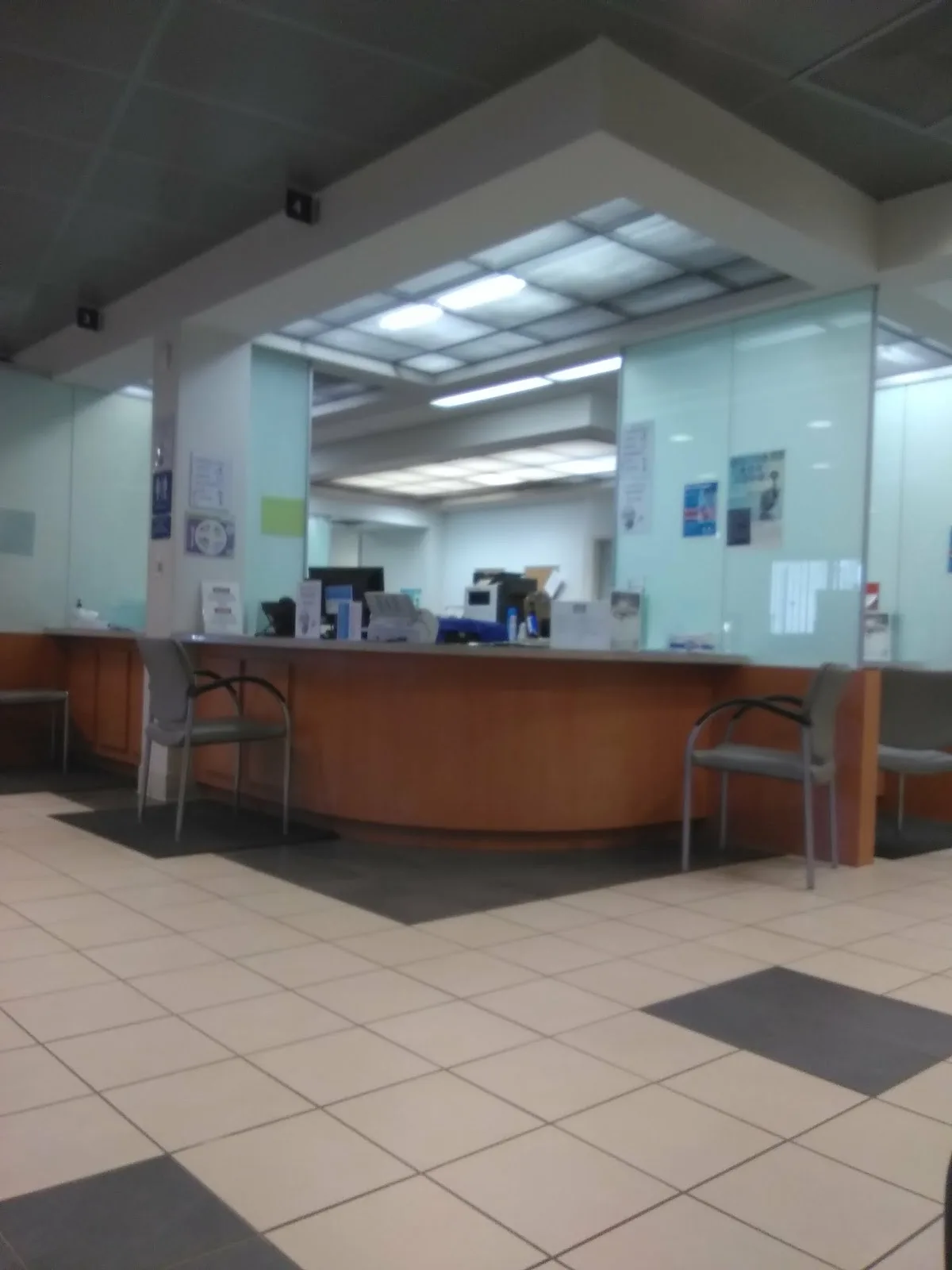 Chicago Family Health Center- South Chicago