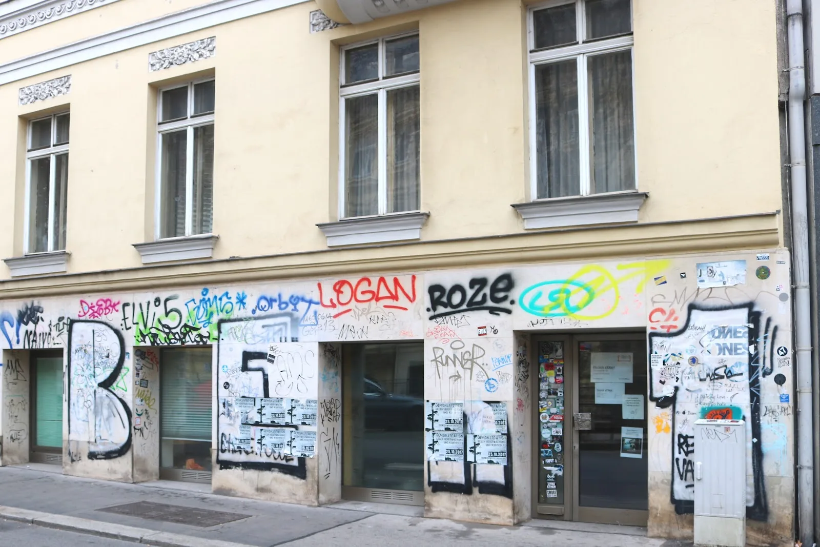 Obdach aXXept