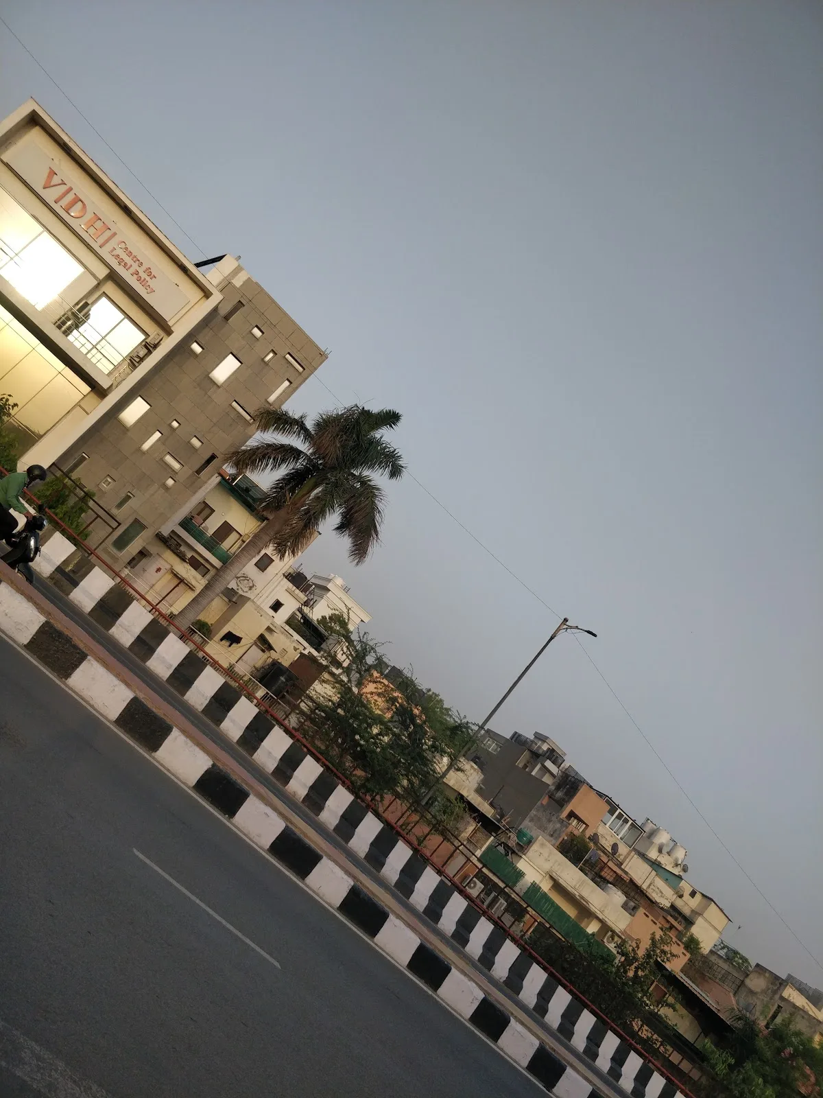 Vidhi Centre for Legal Policy