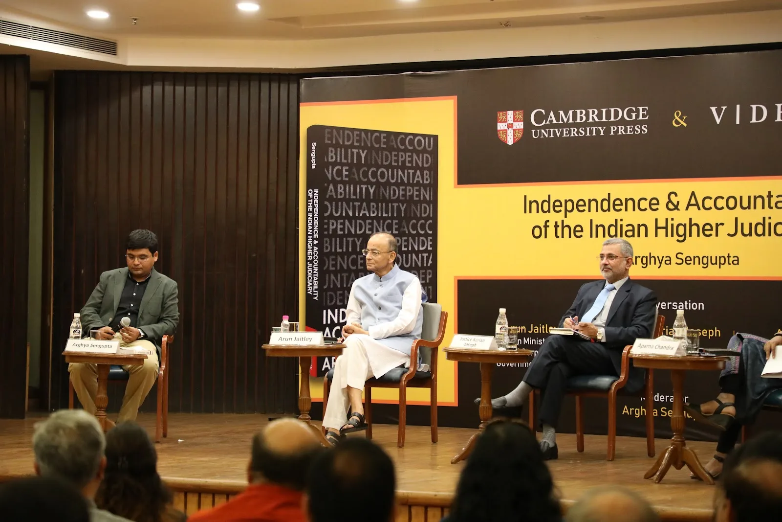 Vidhi Centre for Legal Policy