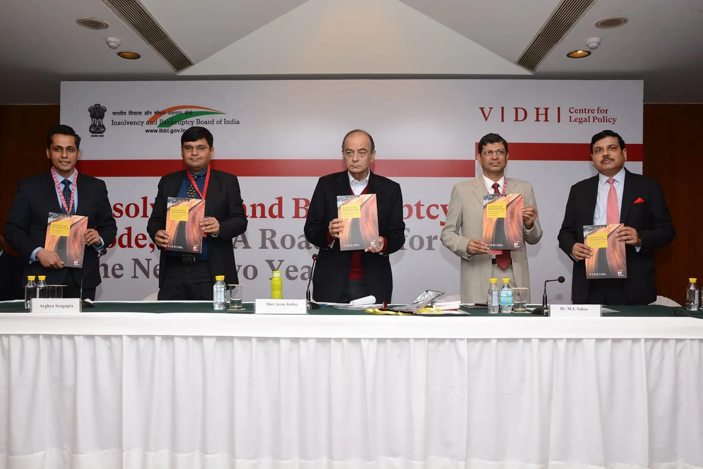 Vidhi Centre for Legal Policy
