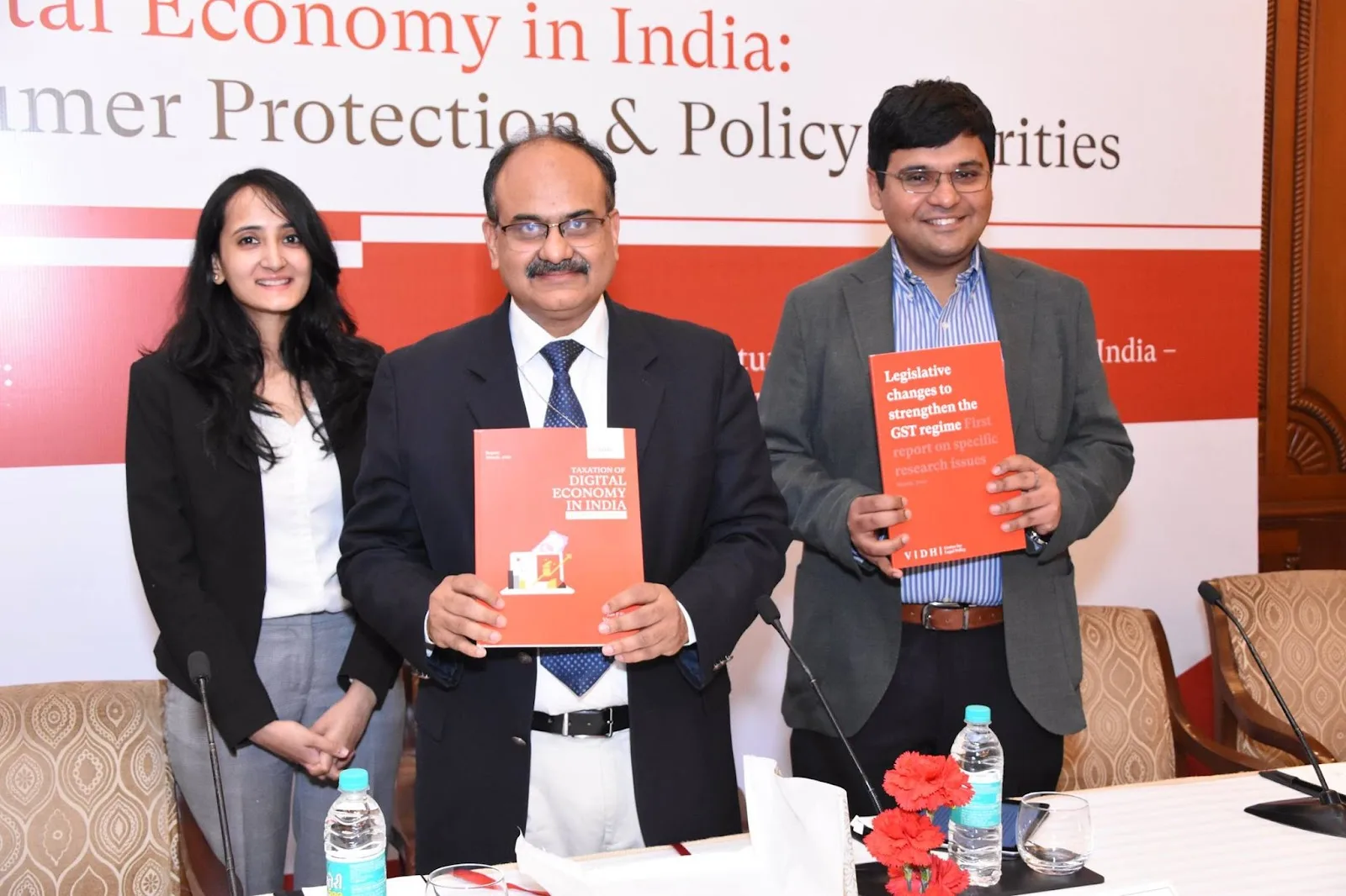 Vidhi Centre for Legal Policy
