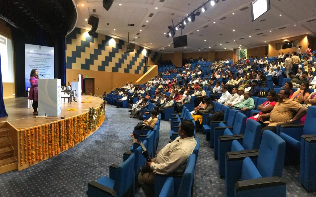 Vidhi Centre for Legal Policy