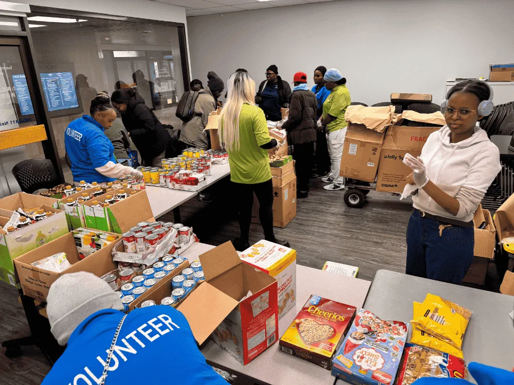 DuMonde Helping Hands Foundation