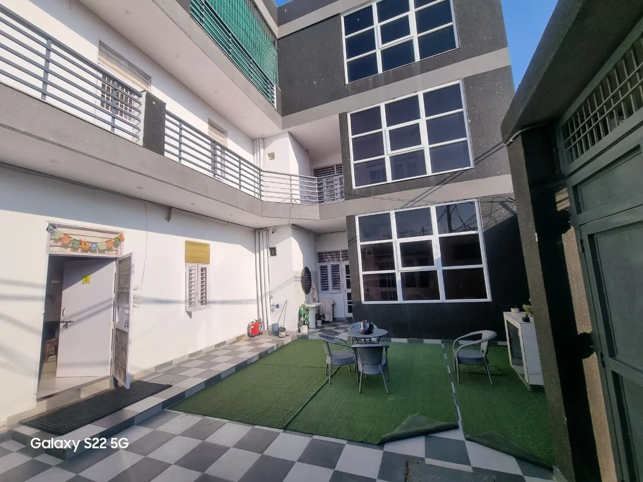 Second Life Nasha Mukti Kendra