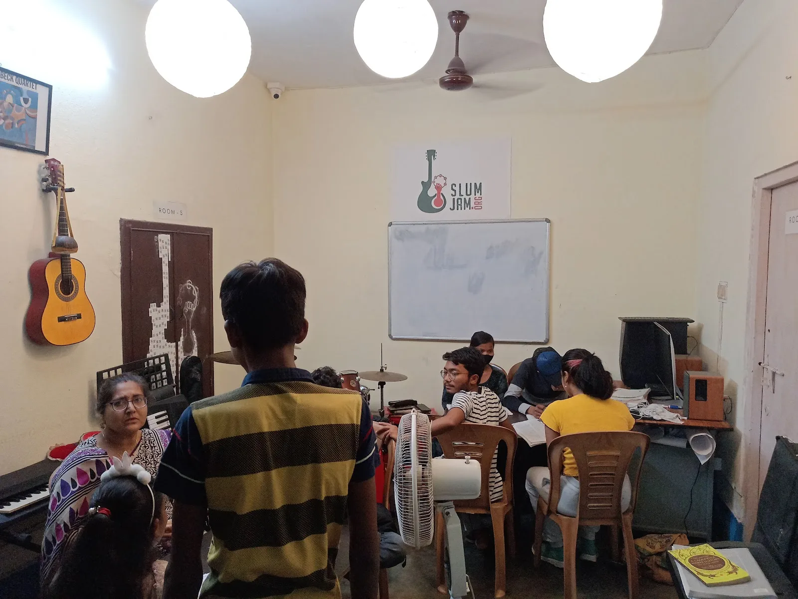 Responsible Charity - Kolkata
