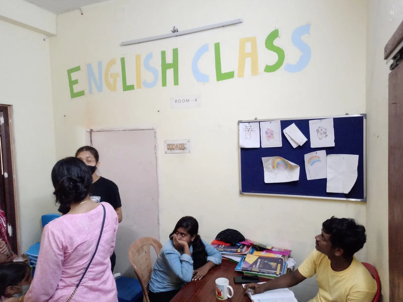 Responsible Charity - Kolkata
