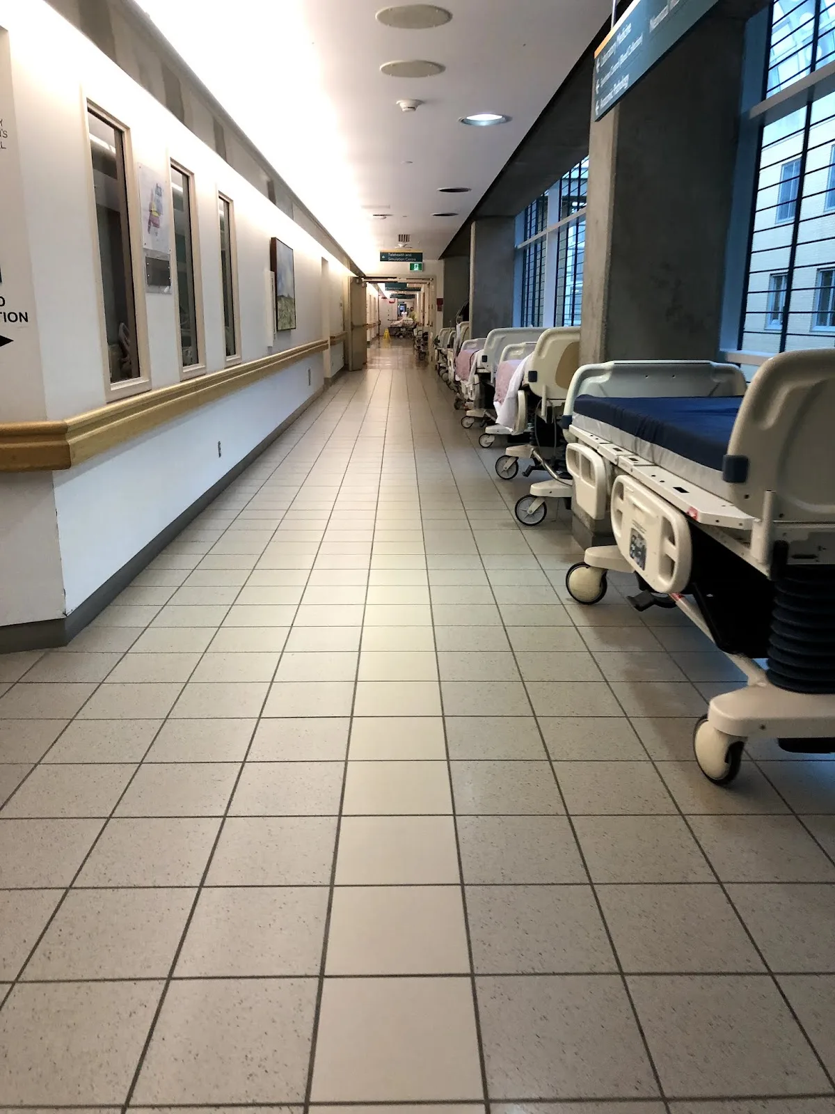 Royal Alexandra Hospital