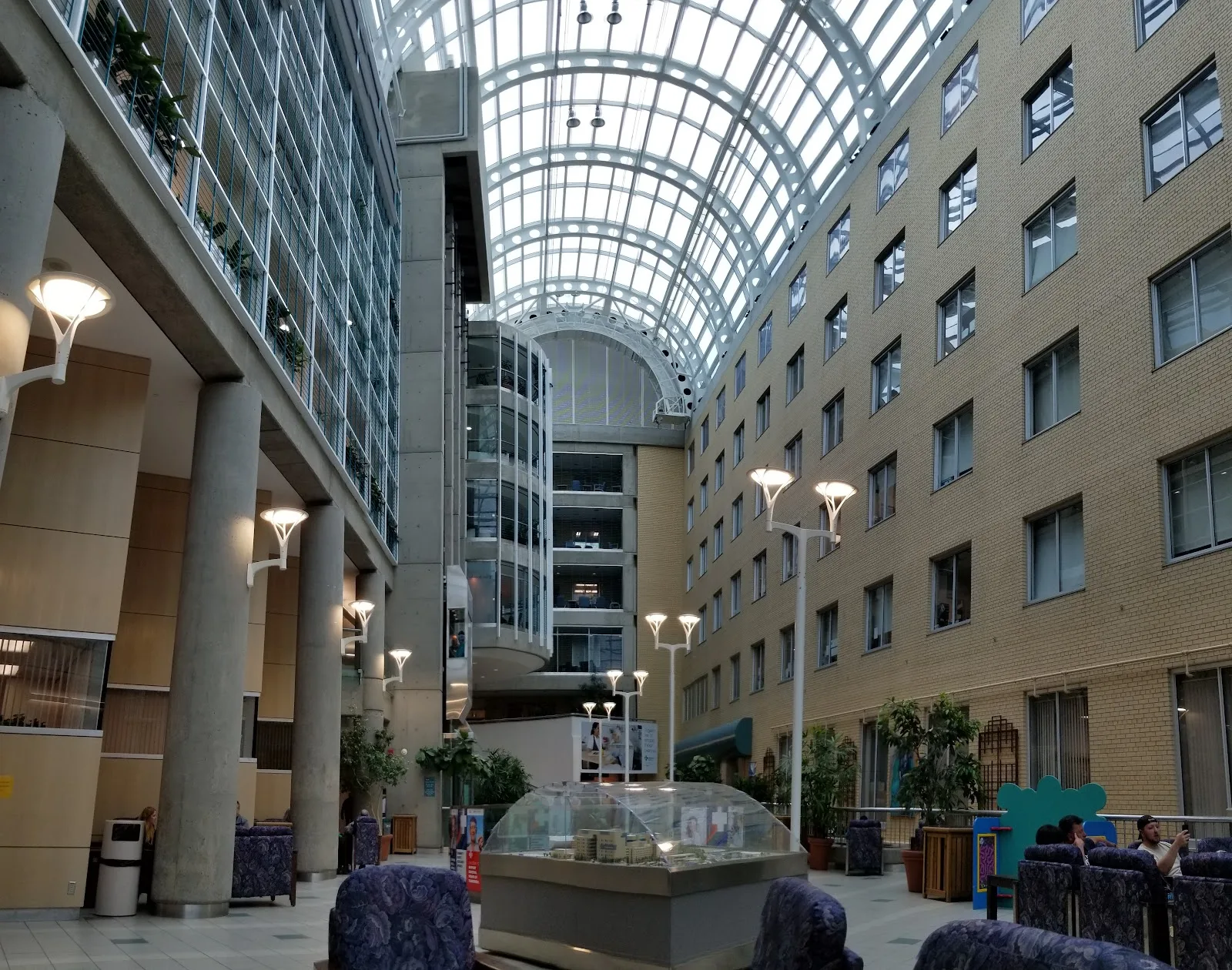 Royal Alexandra Hospital
