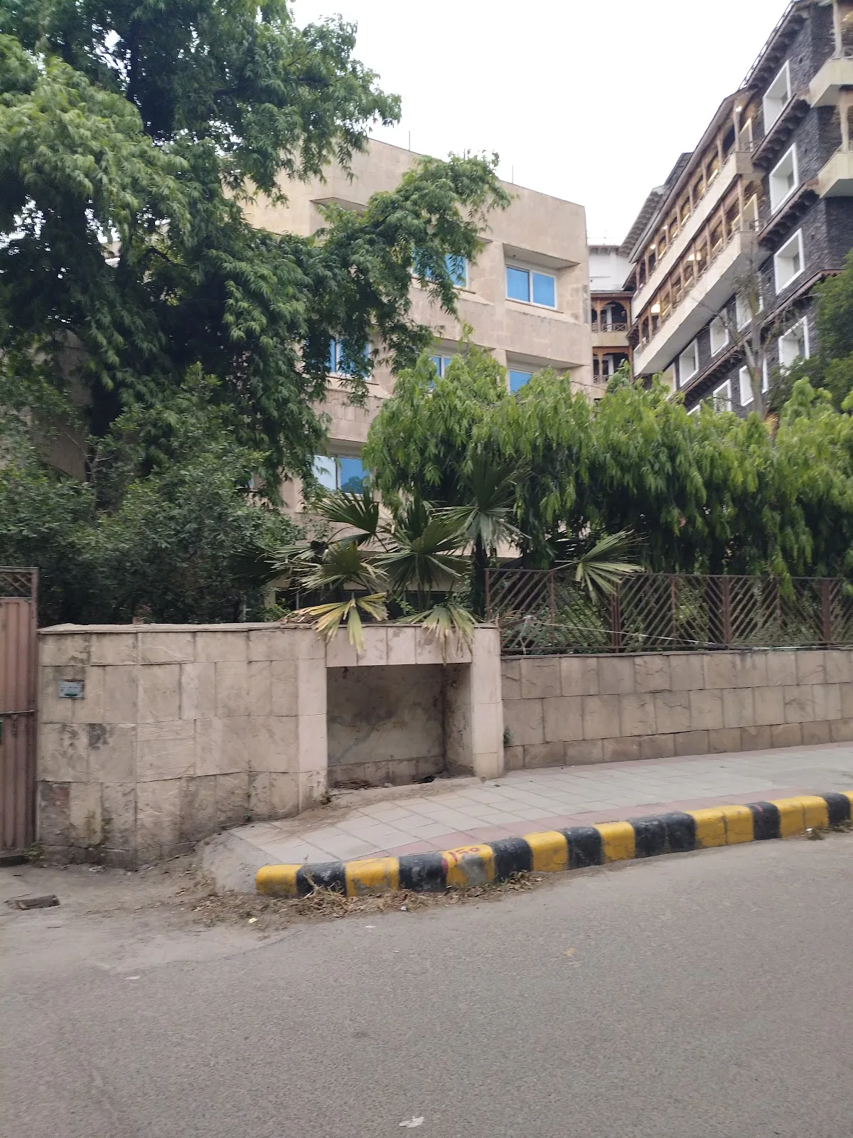 Madhya Pradesh Bhawan