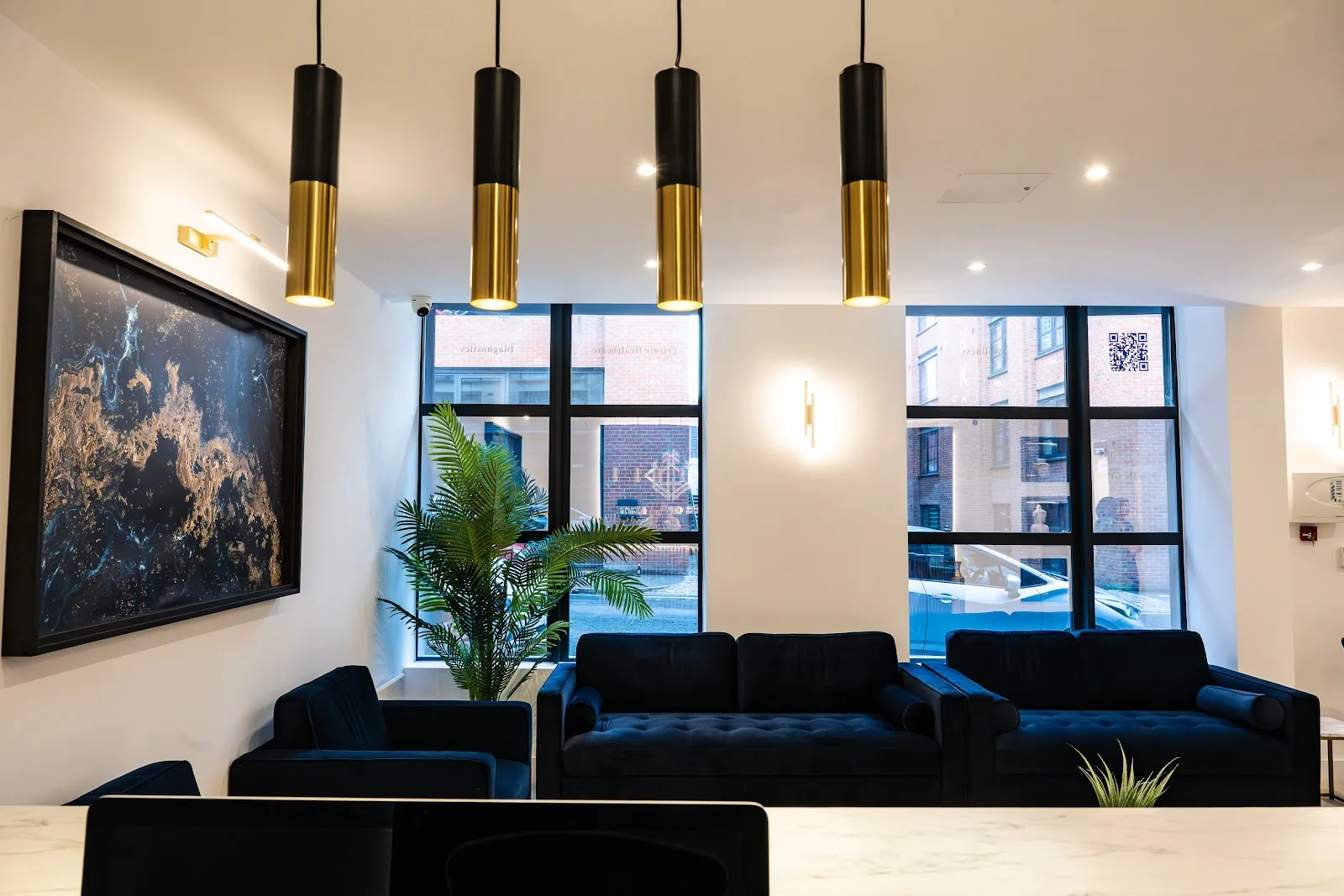 House of Health | Private GP Birmingham & Medical services