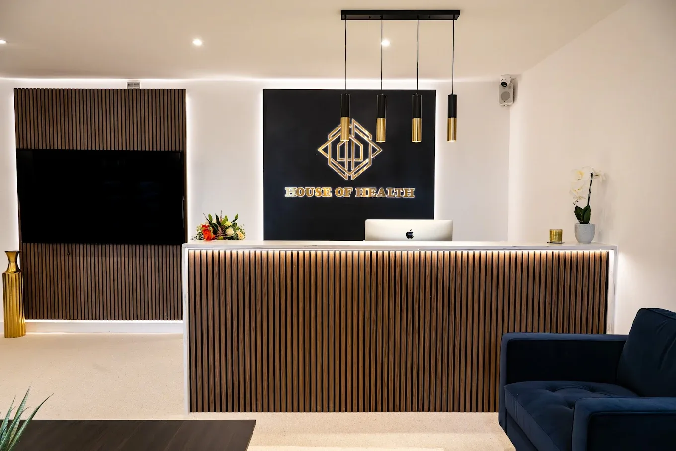 House of Health | Private GP Birmingham & Medical services