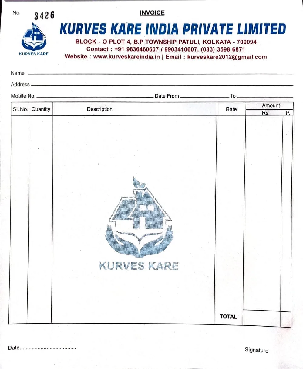 Elder Care Service Kolkata - Kurves Kare India Pvt. Ltd.