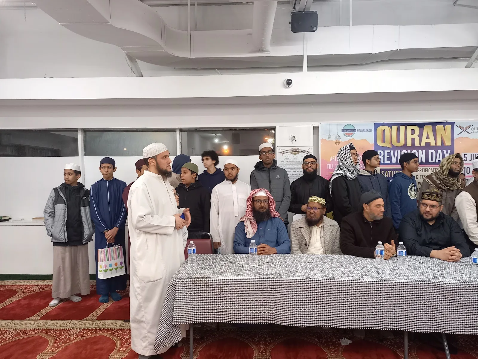 Bangladesh Canadian Society Aid for Humanity