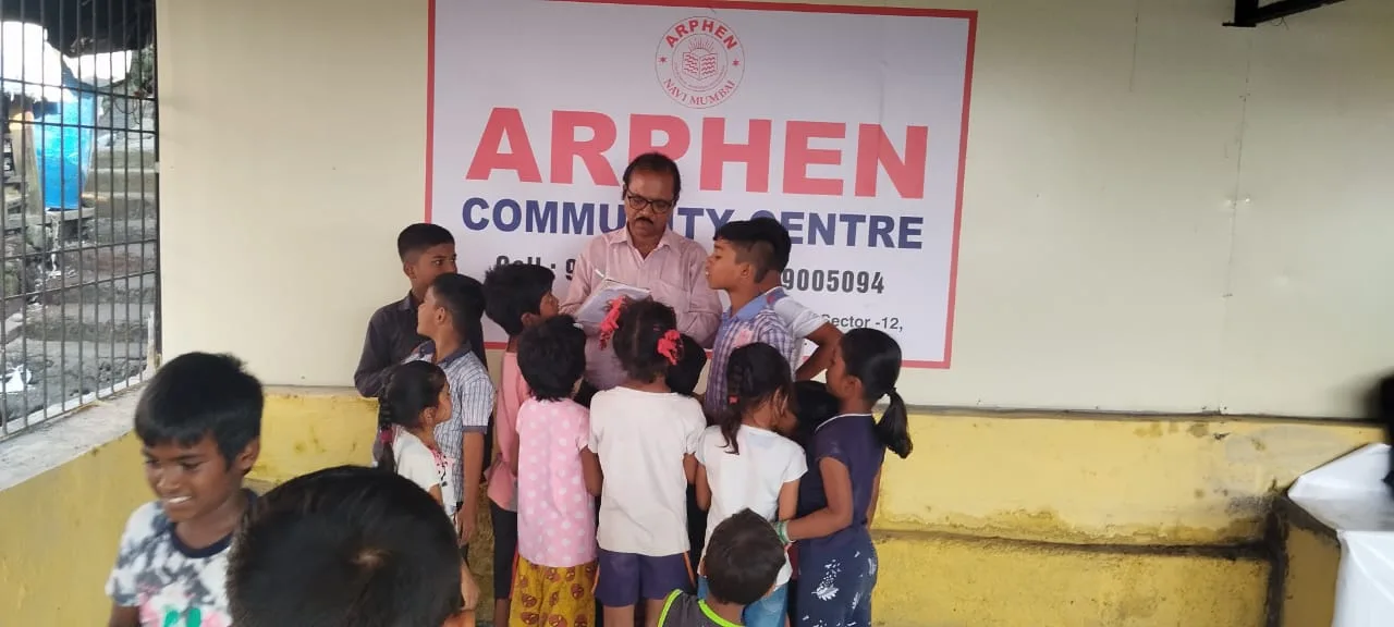 ARPHEN