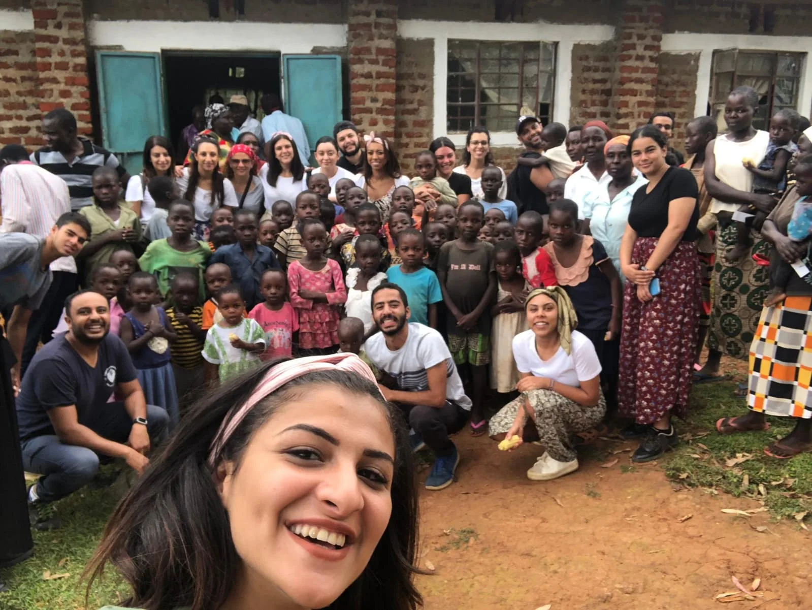St Wanas Kids Charity