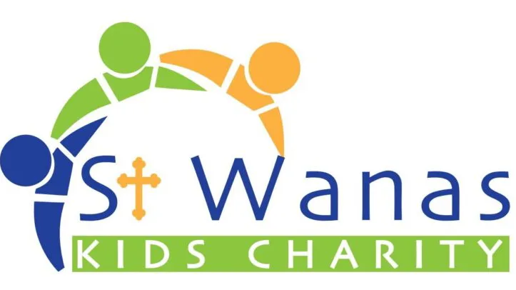 St Wanas Kids Charity