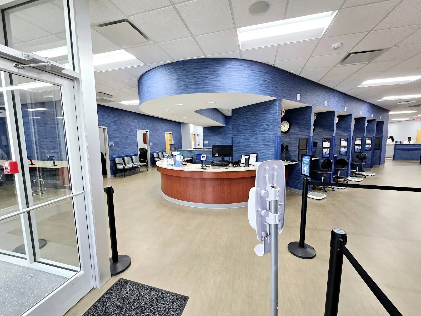 KEDPLASMA - Houston Aldine