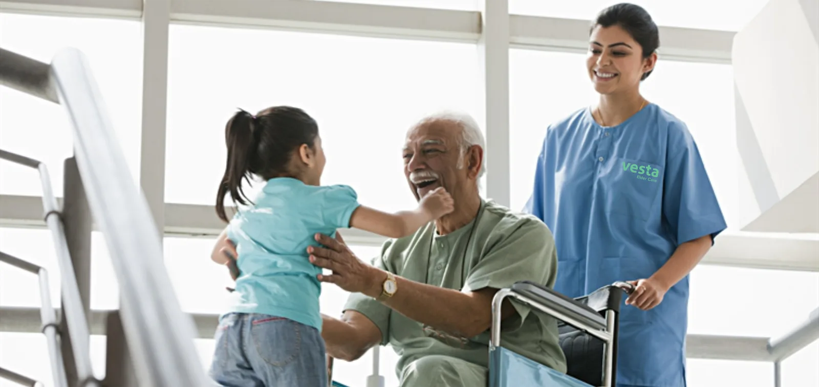 Vesta Elder Care