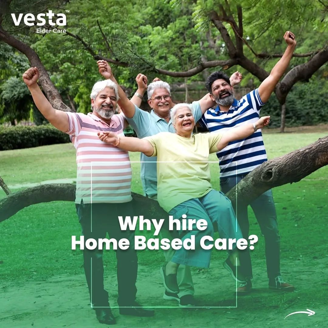 Vesta Elder Care