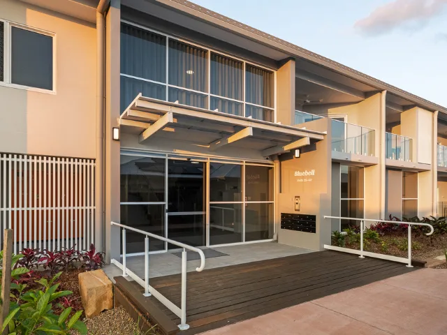Retirement Living by Ozcare