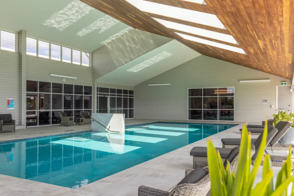 Retirement Living by Ozcare