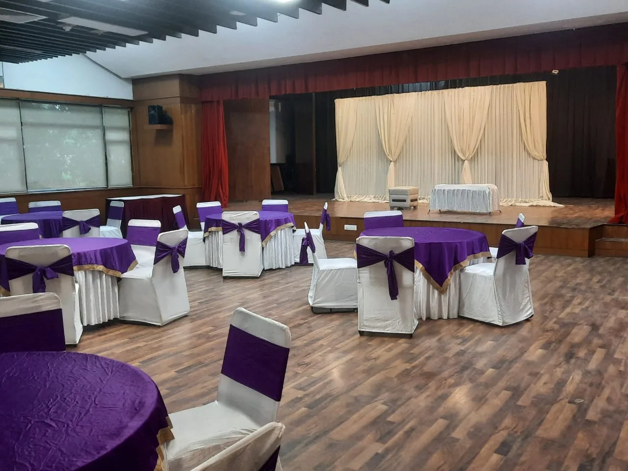 YMCA Tourist hostel