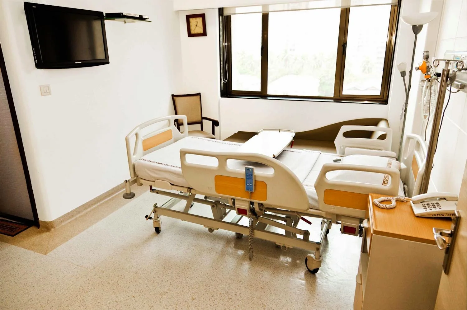 Bhatia Hospital