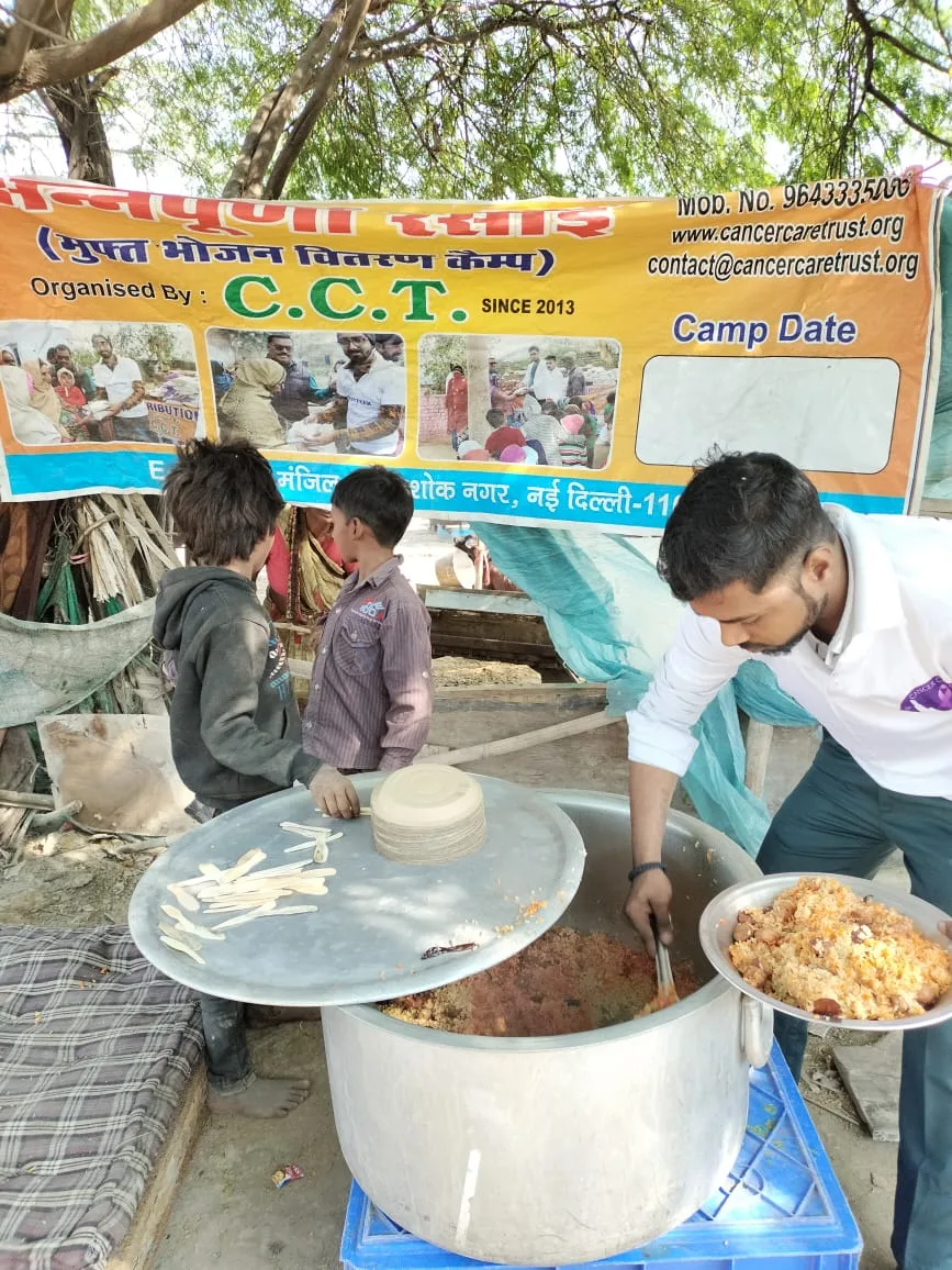 Cancer Care Trust