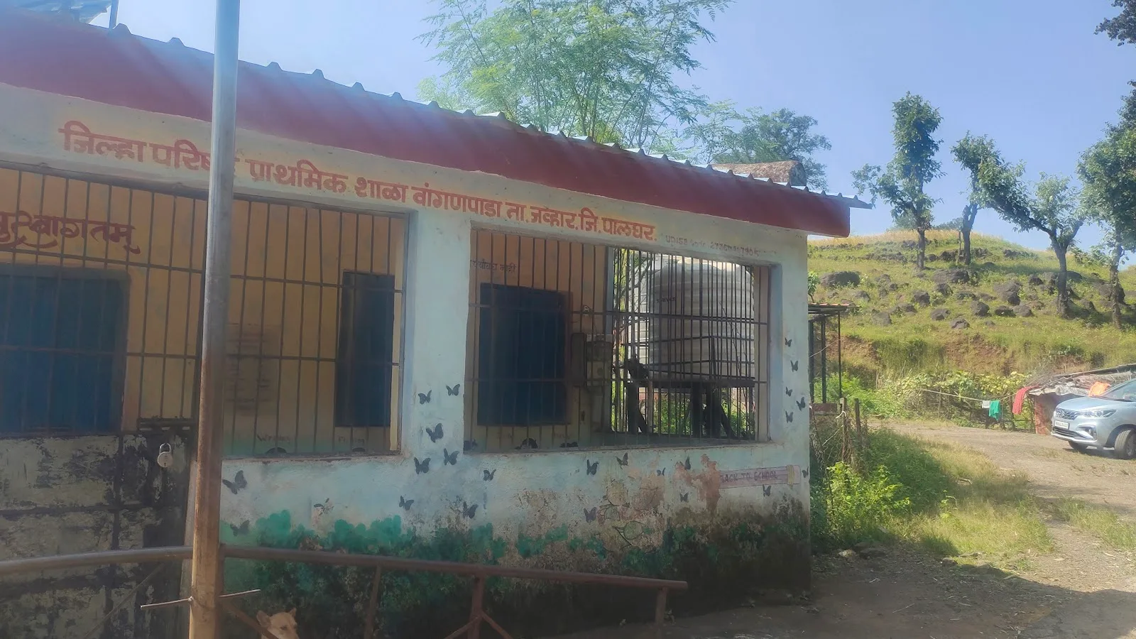 Sukha Swapna Pratishthan,Thane