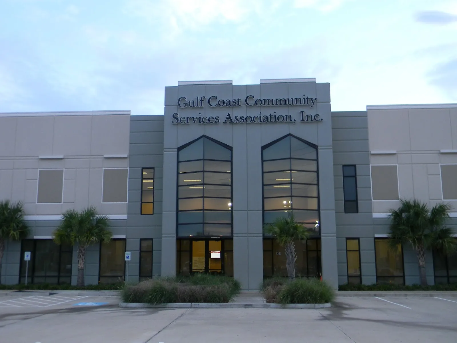 Gulf Coast Community Services Association, Inc.