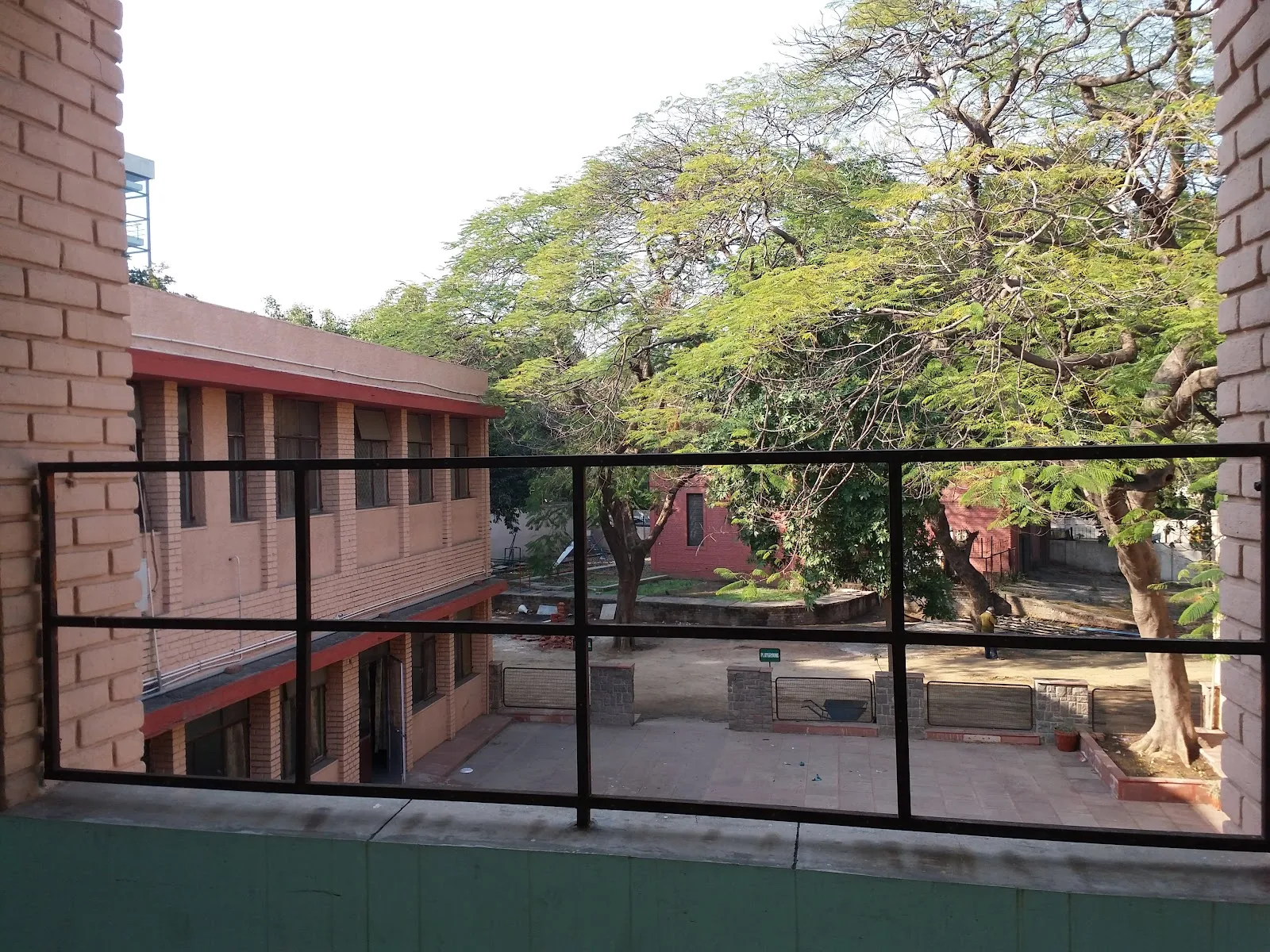 The Delhi Society For the Welfare of Special Children