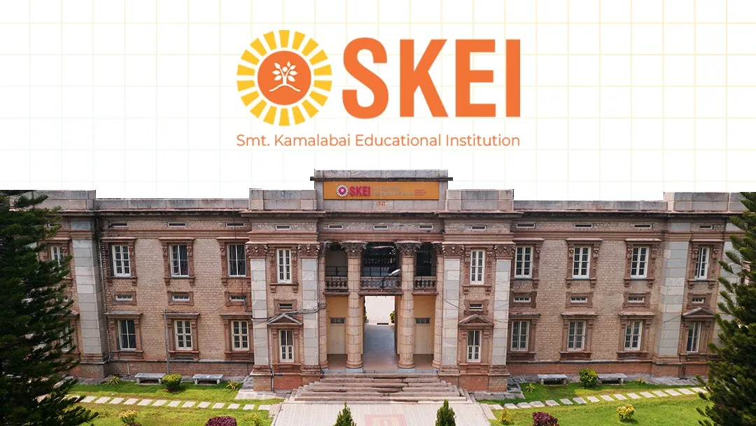 SKEI - Smt. Kamalabai Educational Institution