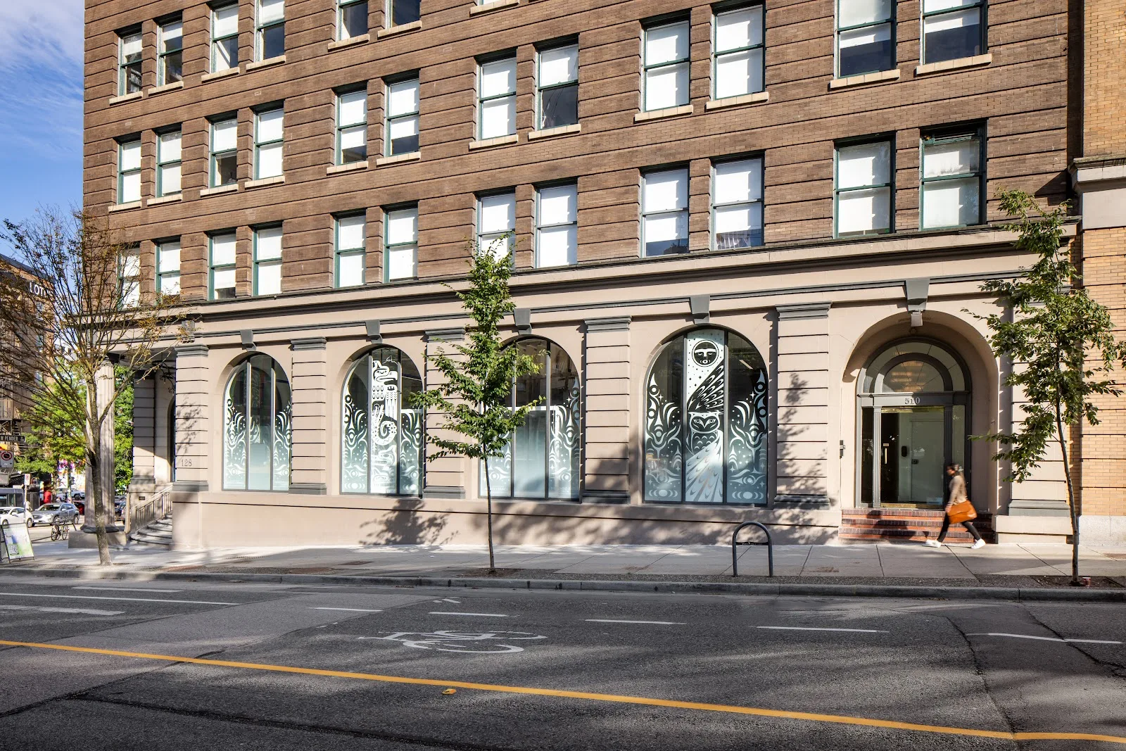 Vancouver Indigenous Justice Centre