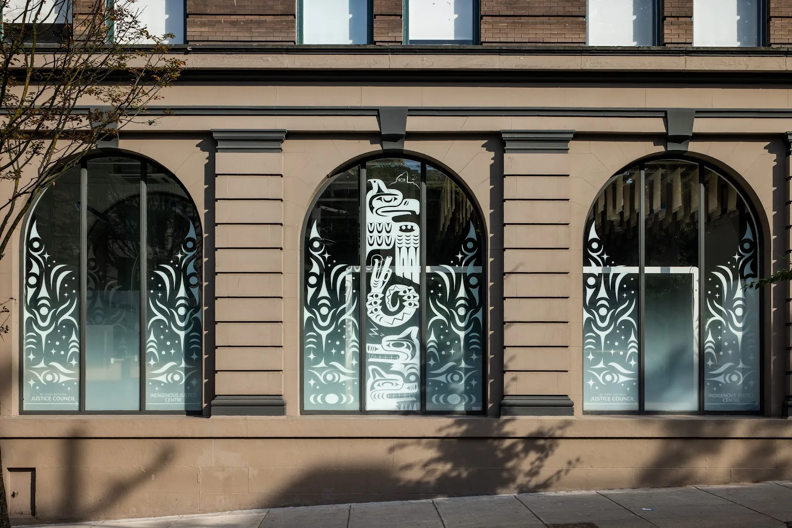 Vancouver Indigenous Justice Centre