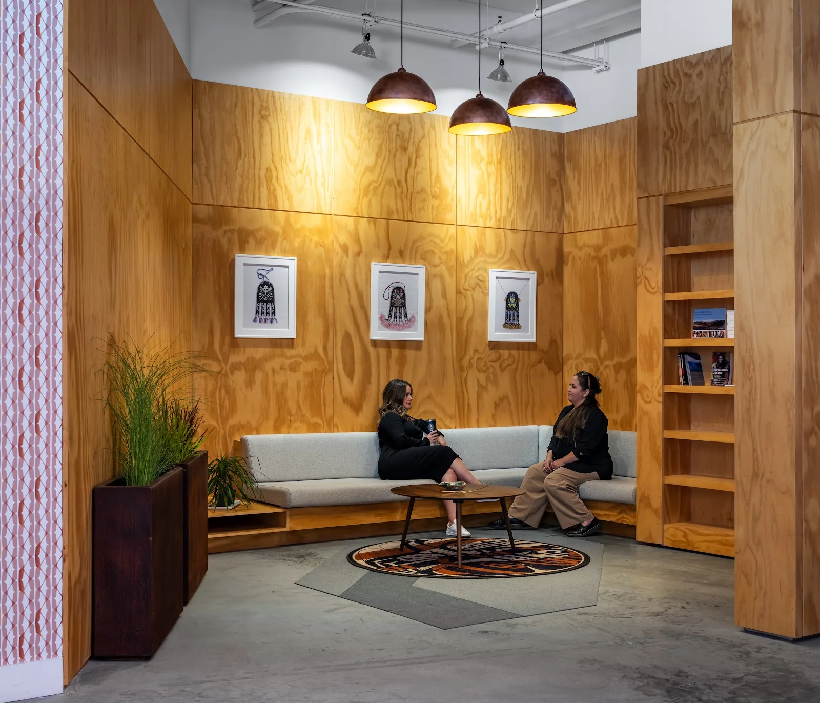 Vancouver Indigenous Justice Centre