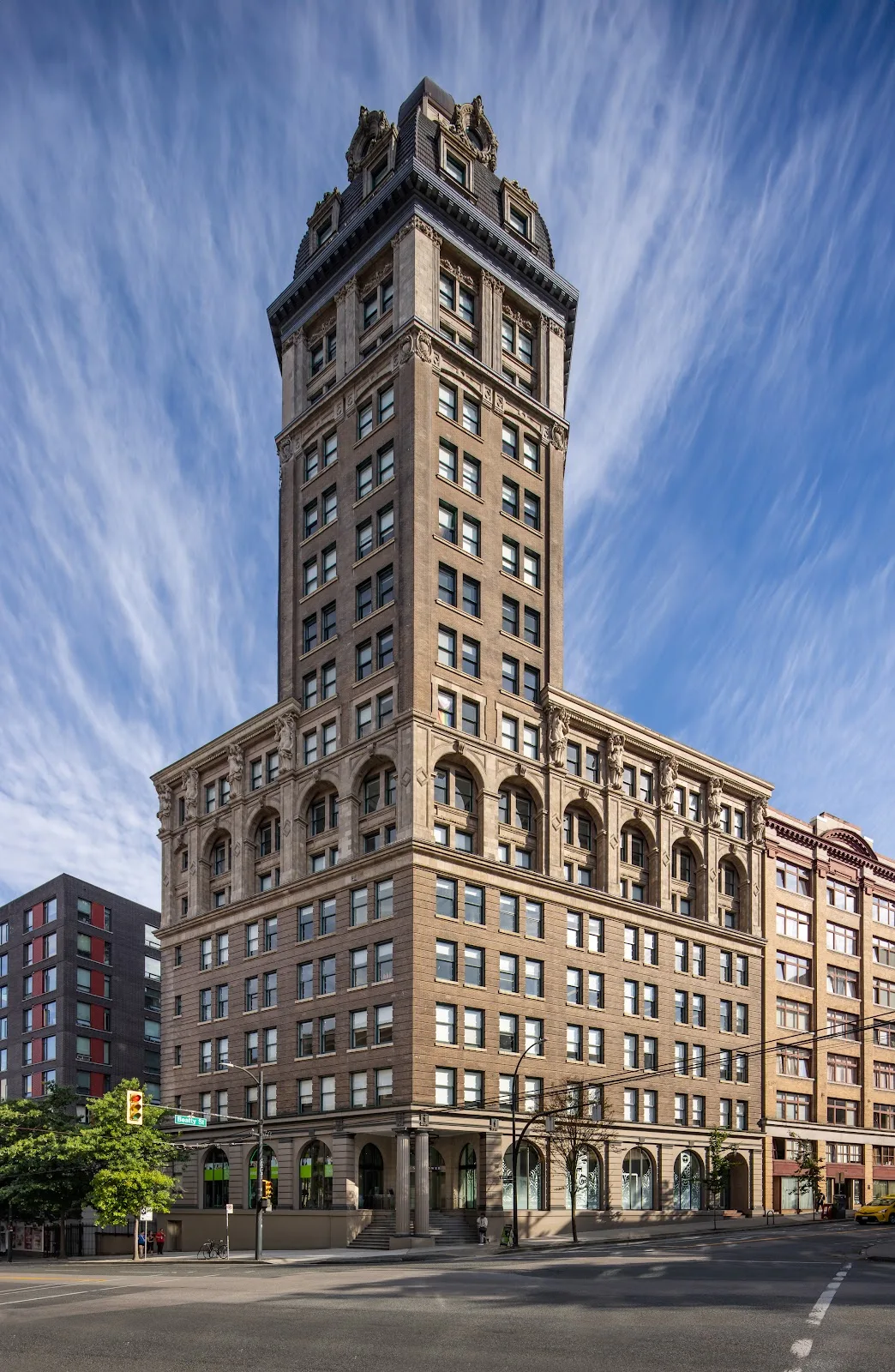 Vancouver Indigenous Justice Centre