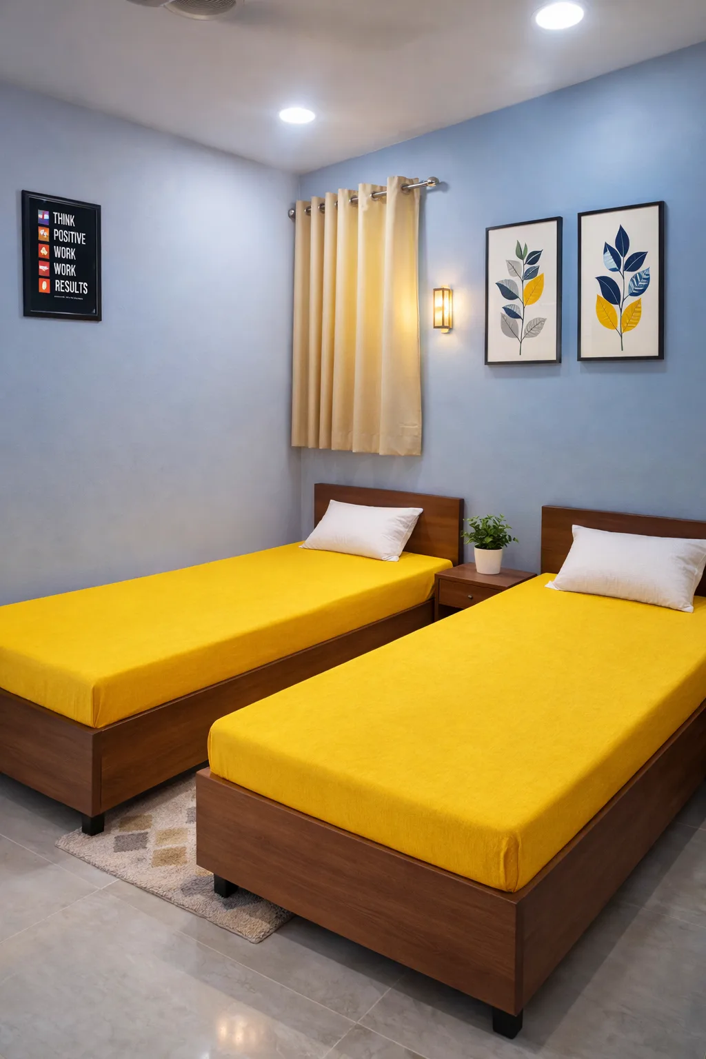 Prustel Living | Laxmi Bai House