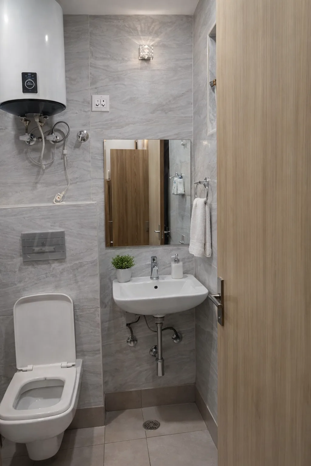 Prustel Living | Laxmi Bai House