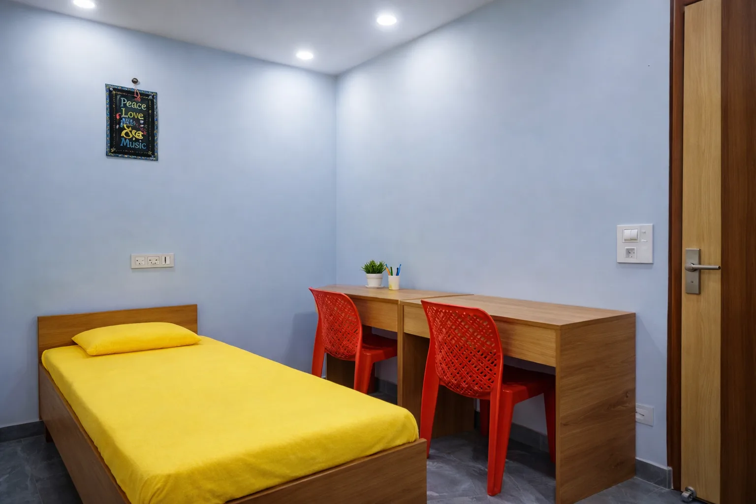 Prustel Living | Laxmi Bai House