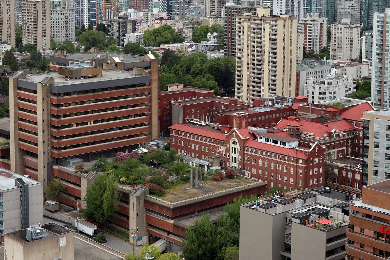 St. Paul's Foundation