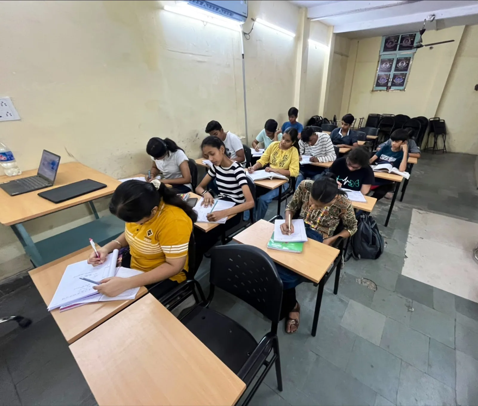 PCBM CAREER INSTITUTE