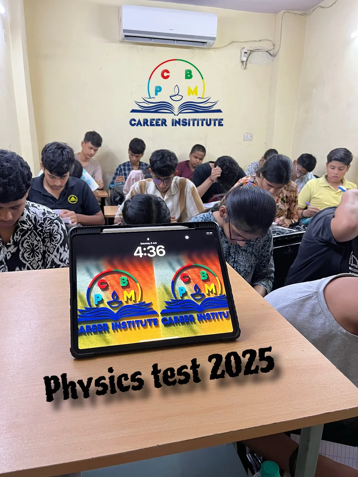 PCBM CAREER INSTITUTE