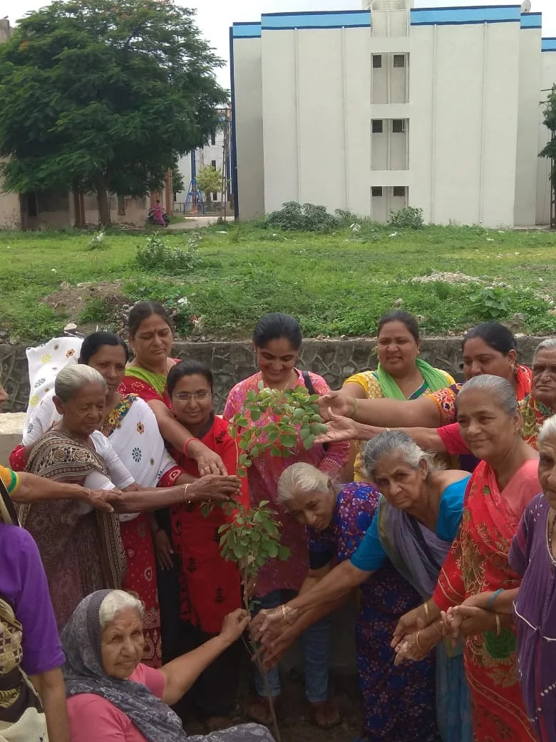 VATSALYA TRUST RAJKOT GUJARAT