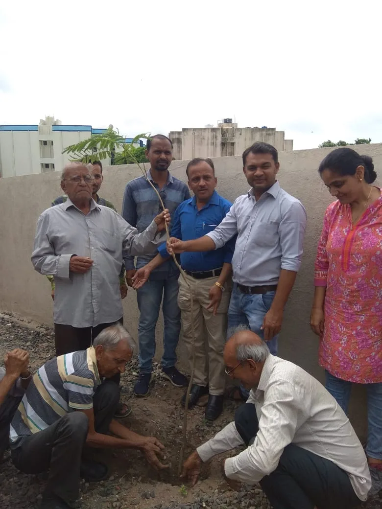VATSALYA TRUST RAJKOT GUJARAT