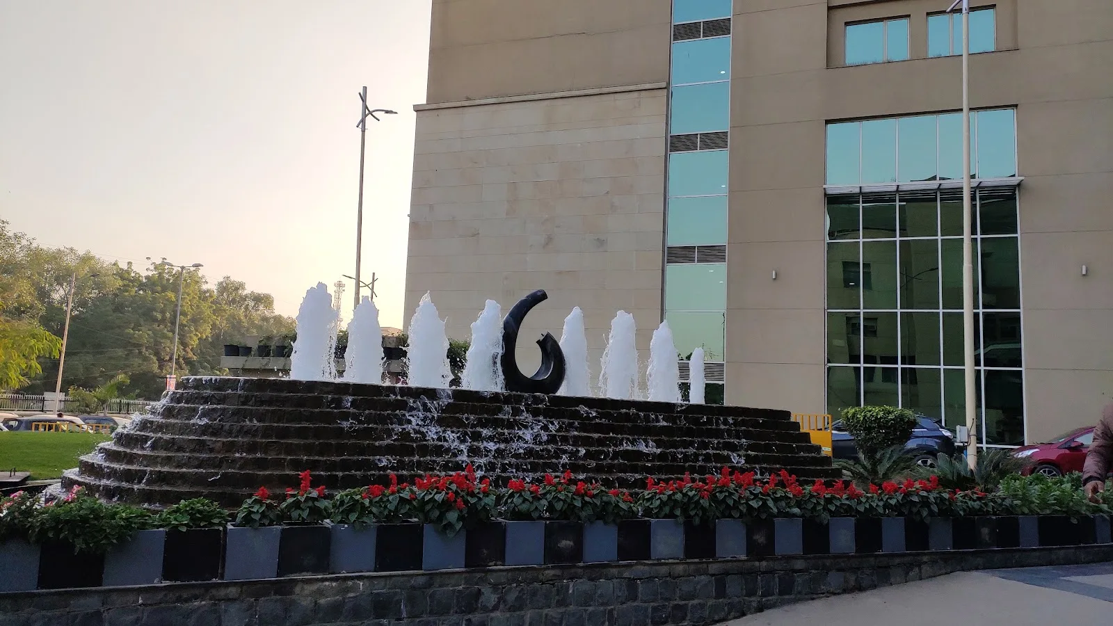 Rajiv Gandhi Cancer Institute & Research Centre, Rohini, New Delhi