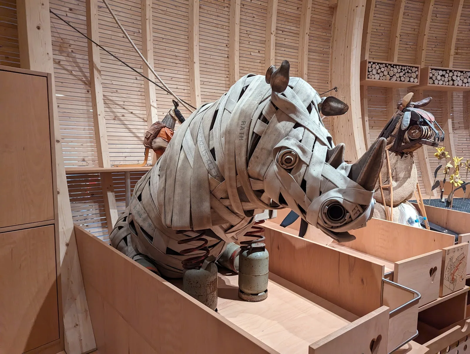 ANOHA — The Children’s World of the Jewish Museum Berlin