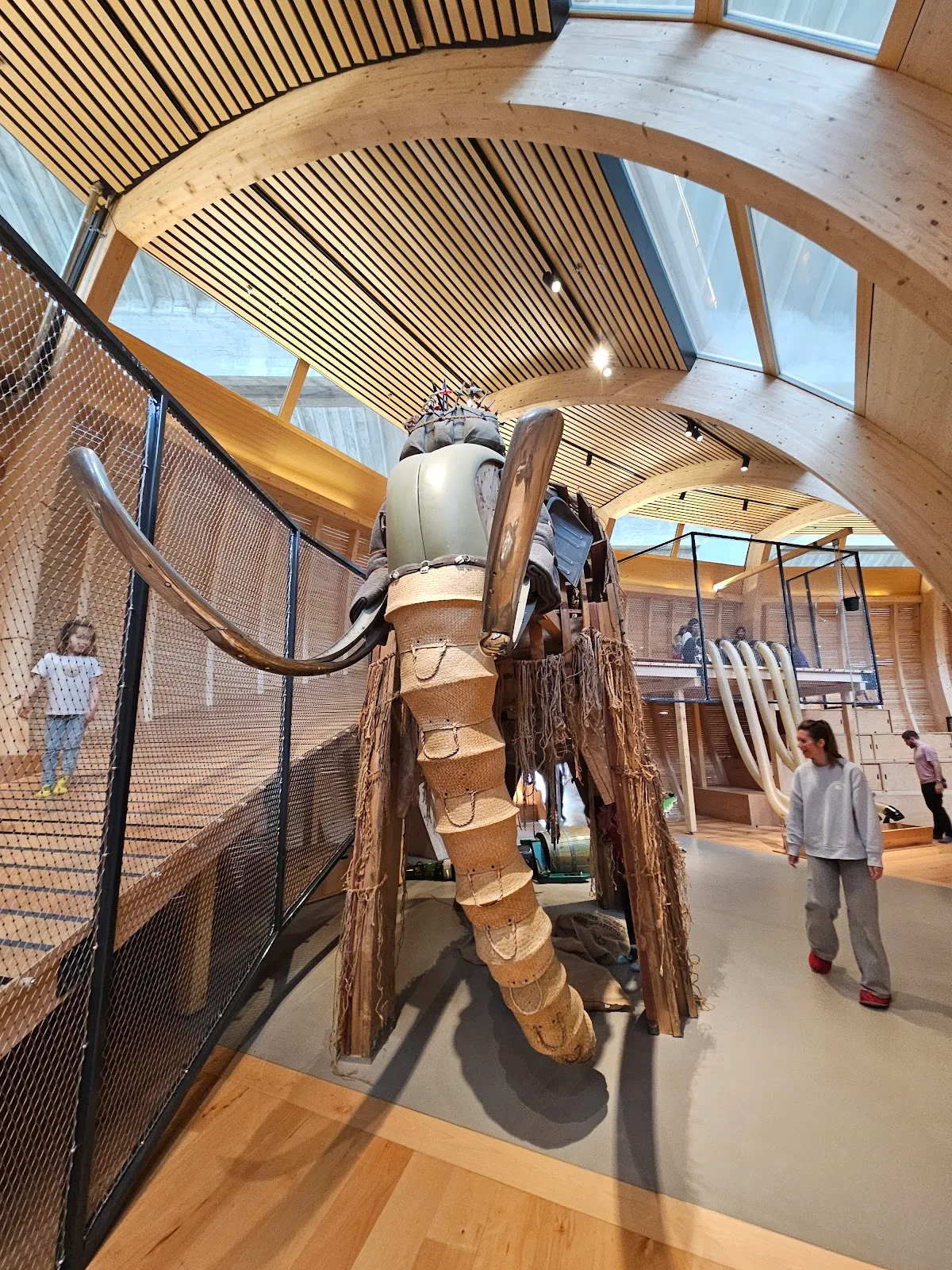 ANOHA — The Children’s World of the Jewish Museum Berlin