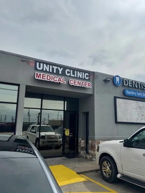 United Community Foundation (Unity Clinic)